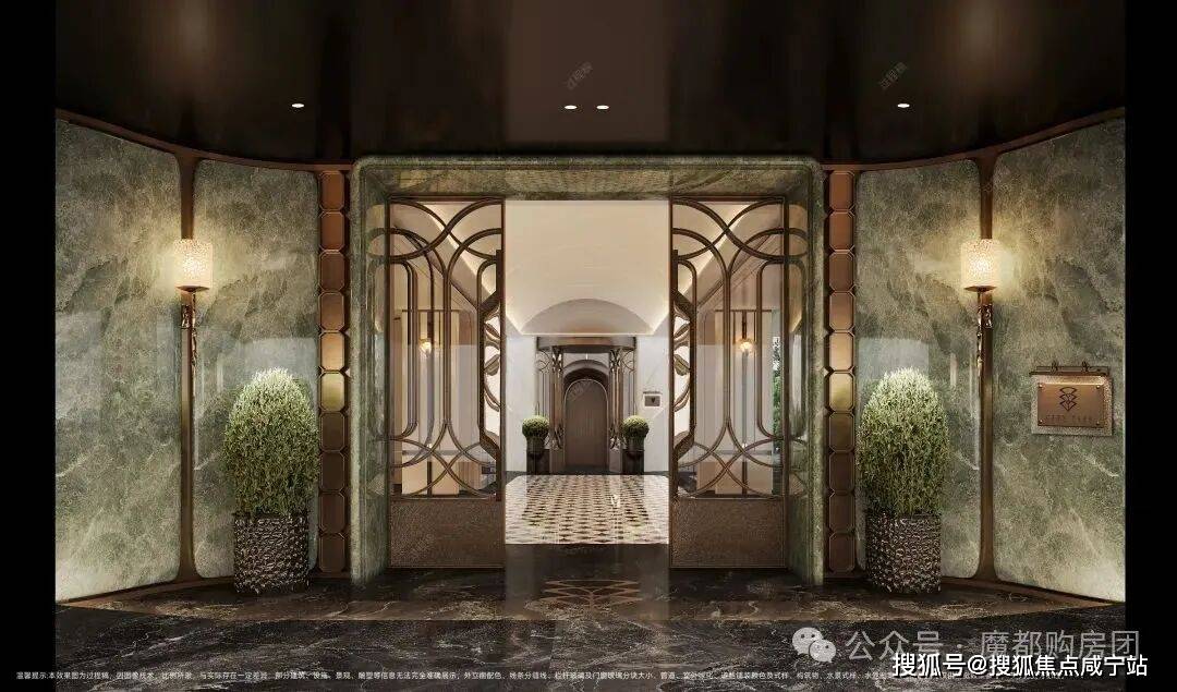 云间)首页网站-2026年+房价+户型图+小区环境+配套PG麻将胡了试玩上海中国铁建·西派云间(中国铁建·西派(图10)