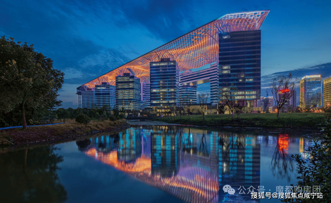 云间)首页网站-2026年+房价+户型图+小区环境+配套PG麻将胡了试玩上海中国铁建·西派云间(中国铁建·西派(图11)