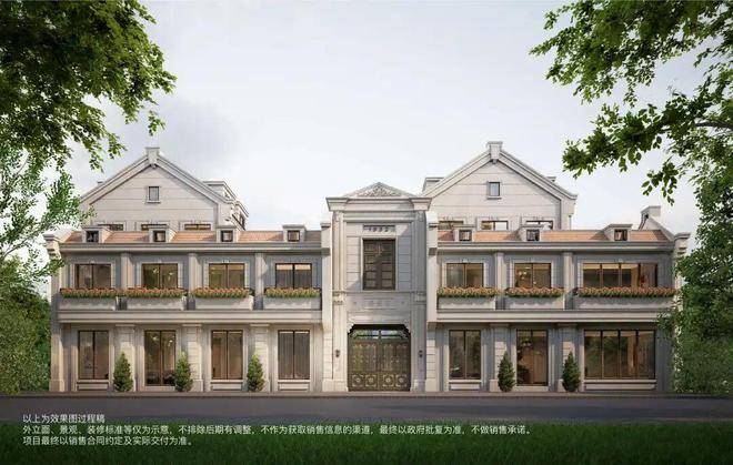 交房时间-地址-最新房价户型图-小区环境