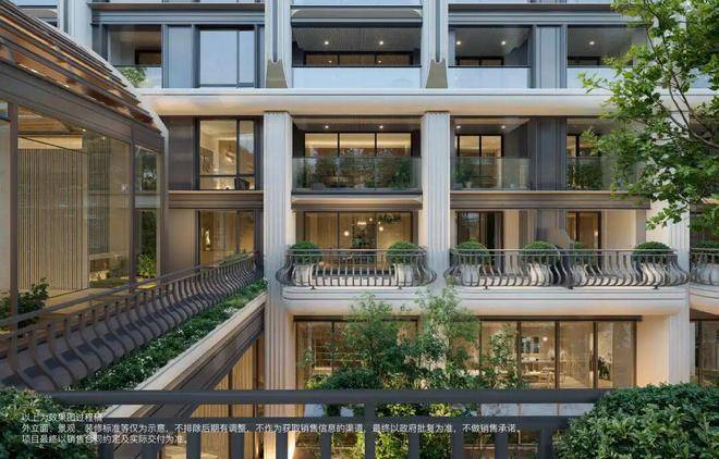 交房时间-地址-最新房价户型图-小区环境-楼盘详情-交房时间-周边配套-电话PG电子麻将胡了2保利•外滩曜(售楼处)-保利•外滩曜售楼处电话-楼盘详情-(图24)