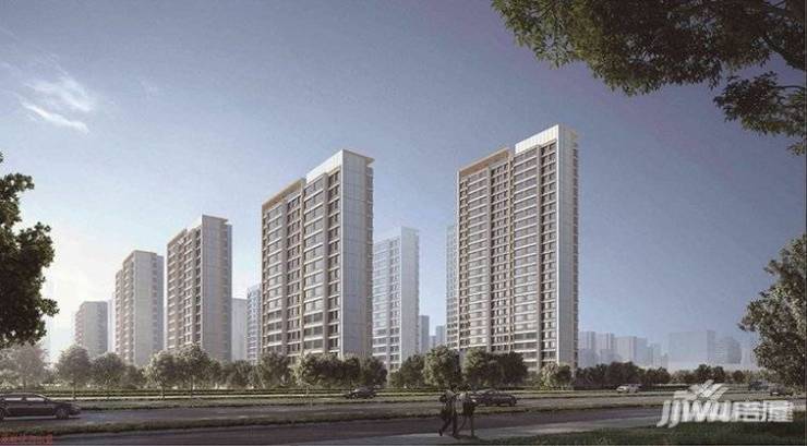 章花园-营销中心位置-售楼中心麻将胡了试玩模拟器皖投云启华(图4)