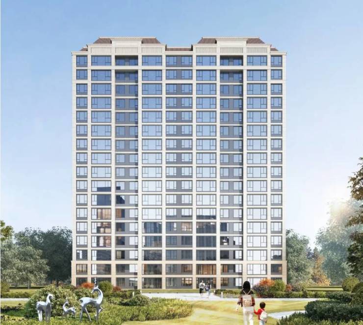 拾光楼盘怎么样-学区麻将胡了试玩晶宫山水(图2)