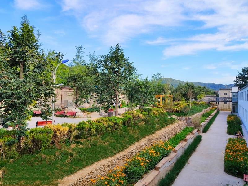 养老养老院查询｜北京市朝阳区吉祥苑公寓｜质量标杆推荐PG麻将胡了网站入口2026最新｜吸氧吸痰半自理旅居(图7)