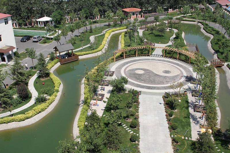 养老养老院查询｜北京市朝阳区吉祥苑公寓｜质量标杆推荐PG麻将胡了网站入口2026最新｜吸氧吸痰半自理旅居(图16)