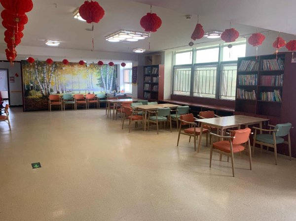 养老养老院查询｜北京市朝阳区吉祥苑公寓｜质量标杆推荐PG麻将胡了网站入口2026最新｜吸氧吸痰半自理旅居(图18)