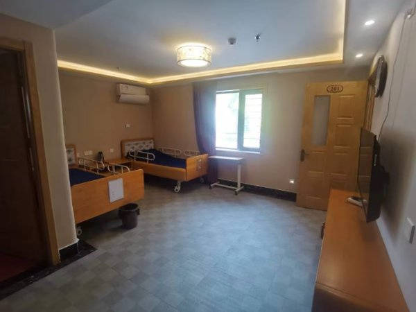 养老养老院查询｜北京市朝阳区吉祥苑公寓｜质量标杆推荐PG麻将胡了网站入口2026最新｜吸氧吸痰半自理旅居(图21)