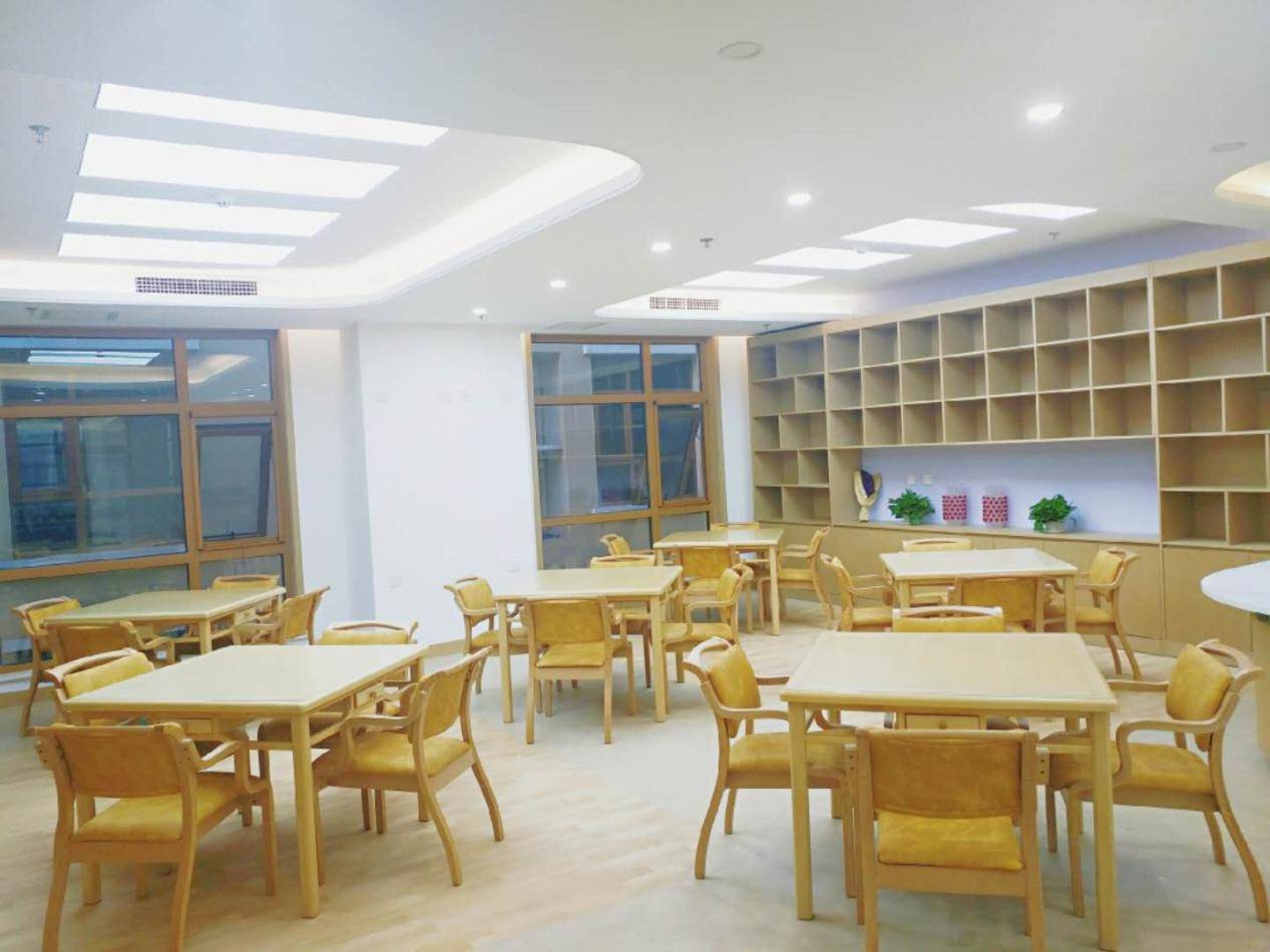 养老养老院查询｜北京市朝阳区吉祥苑公寓｜质量标杆推荐PG麻将胡了网站入口2026最新｜吸氧吸痰半自理旅居(图20)