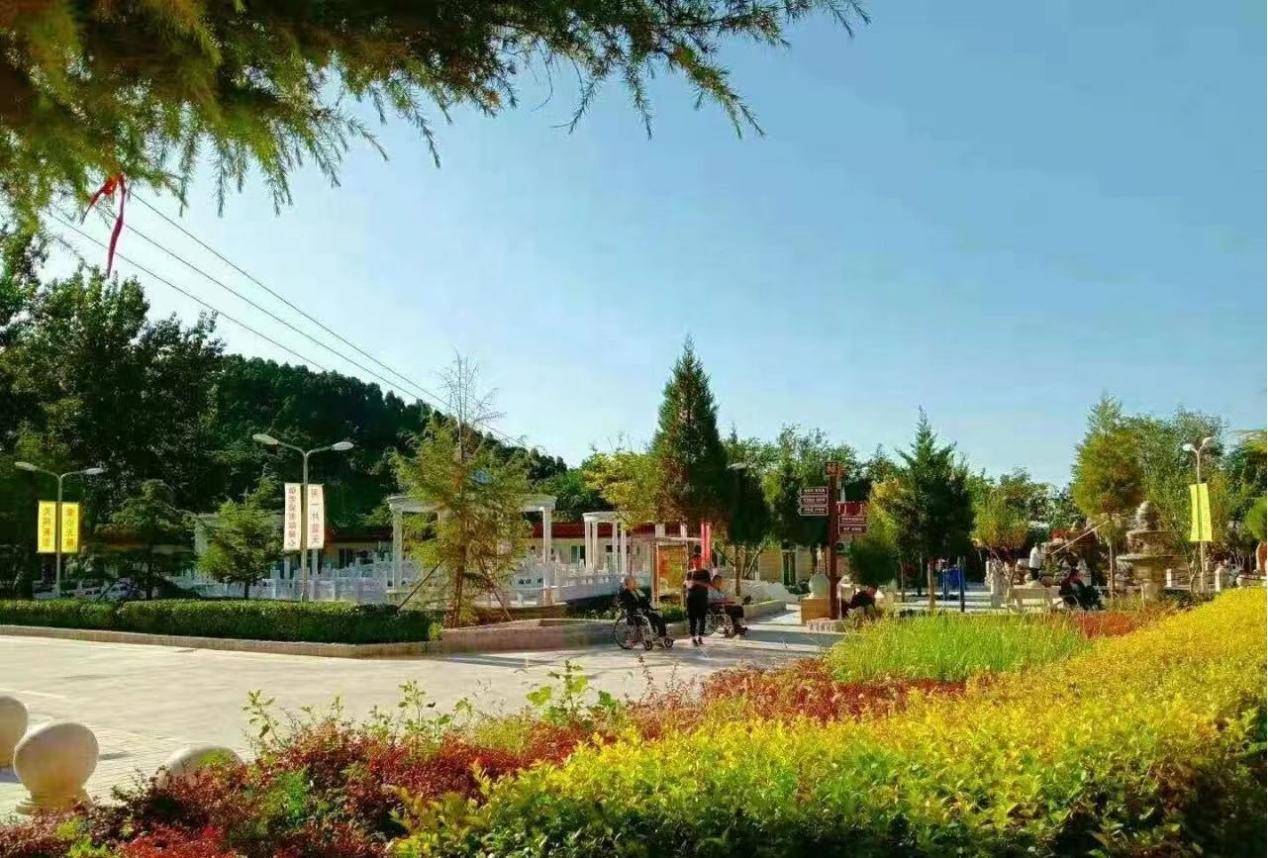 养老养老院查询｜北京市朝阳区吉祥苑公寓｜质量标杆推荐PG麻将胡了网站入口2026最新｜吸氧吸痰半自理旅居(图22)