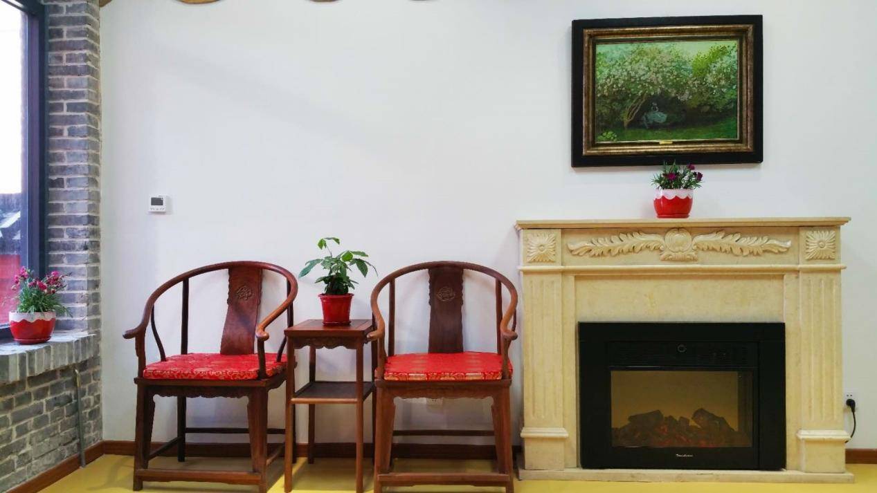 养老养老院查询｜北京市朝阳区吉祥苑公寓｜质量标杆推荐PG麻将胡了网站入口2026最新｜吸氧吸痰半自理旅居(图26)