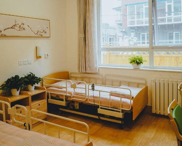 养老养老院查询｜北京市朝阳区吉祥苑公寓｜质量标杆推荐PG麻将胡了网站入口2026最新｜吸氧吸痰半自理旅居(图31)