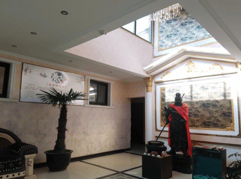 养老养老院查询｜北京市朝阳区吉祥苑公寓｜质量标杆推荐PG麻将胡了网站入口2026最新｜吸氧吸痰半自理旅居(图33)