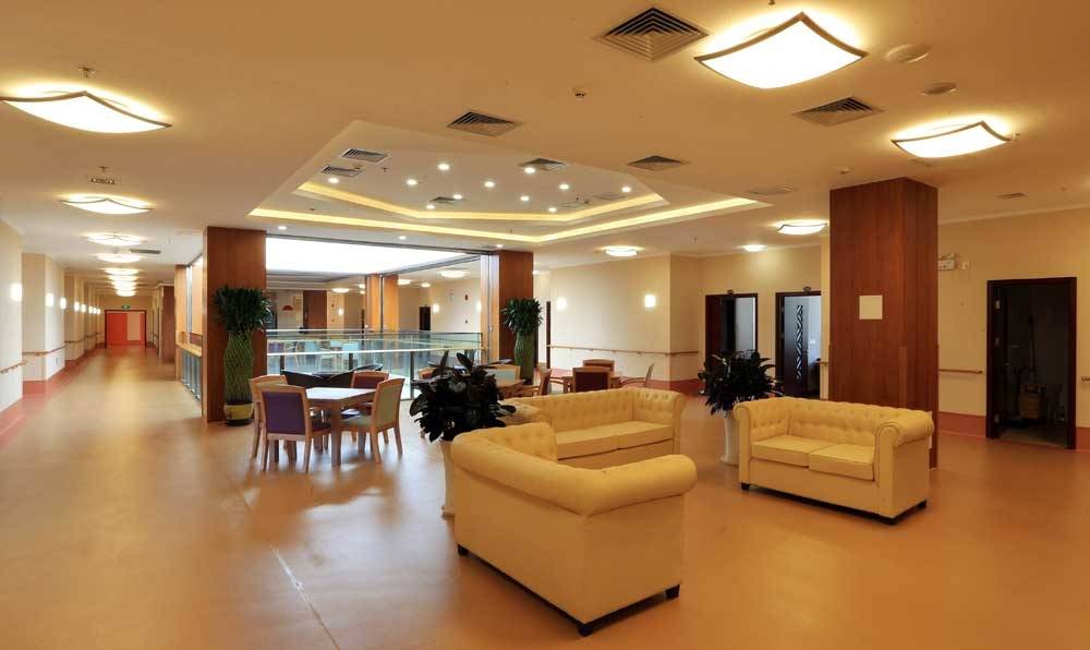 养老养老院查询｜北京市朝阳区吉祥苑公寓｜质量标杆推荐PG麻将胡了网站入口2026最新｜吸氧吸痰半自理旅居(图38)