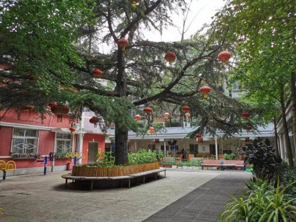 养老养老院查询｜北京市朝阳区吉祥苑公寓｜质量标杆推荐PG麻将胡了网站入口2026最新｜吸氧吸痰半自理旅居(图45)